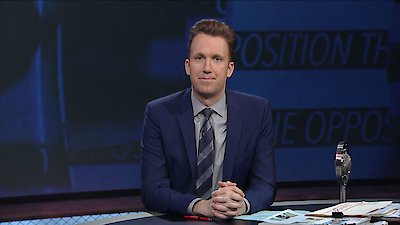 The Opposition with Jordan Klepper Season 1 Episode 120