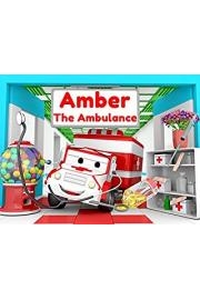 Amber the Ambulance