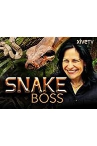 Snake Boss