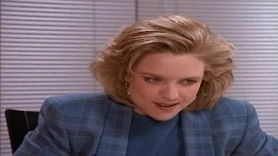 Melrose Place Season 2 Episode 10