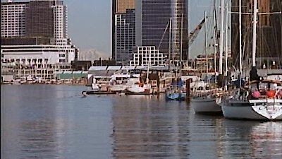 Melrose Place Season 2 Episode 27