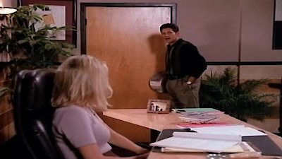 Melrose Place Season 3 Episode 9