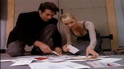 Melrose Place Season 3 Episode 12