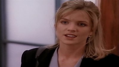 Melrose Place Season 3 Episode 13