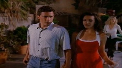 Melrose Place Season 4 Episode 7