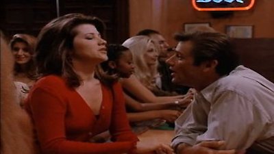 Melrose Place Season 4 Episode 8