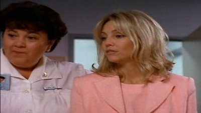 Melrose Place Season 4 Episode 9