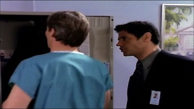 Melrose Place Season 4 Episode 29