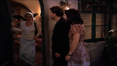 Melrose Place Season 5 Episode 6