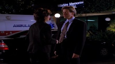 Melrose Place Season 5 Episode 8