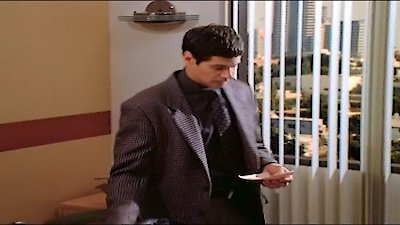 Melrose Place Season 5 Episode 24