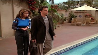 Melrose Place Season 5 Episode 27