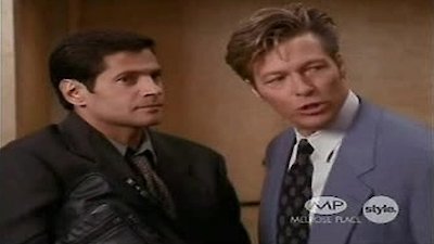 Melrose Place Season 6 Episode 3