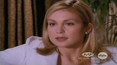 Melrose Place Season 6 Episode 5