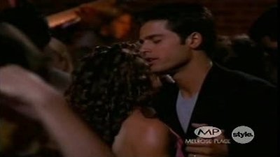 Melrose Place Season 6 Episode 7