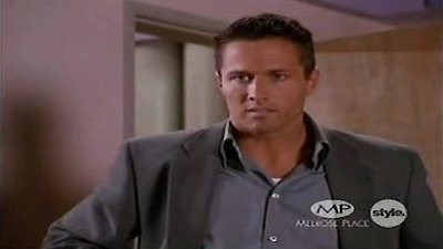 Melrose Place Season 6 Episode 9