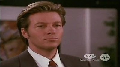 Melrose Place Season 6 Episode 12