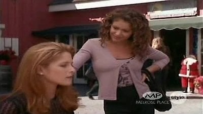 Melrose Place Season 6 Episode 13