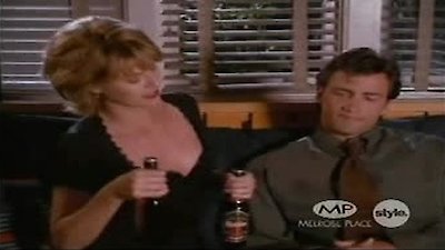 Melrose Place Season 6 Episode 14