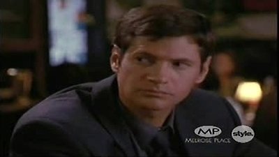 Melrose Place Season 6 Episode 15