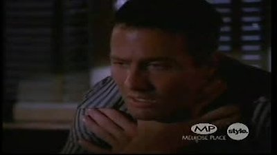 Melrose Place Season 6 Episode 16