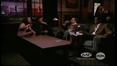 Melrose Place Season 6 Episode 17