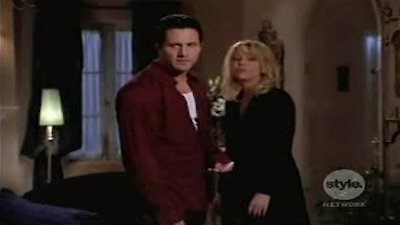 Melrose Place Season 7 Episode 20