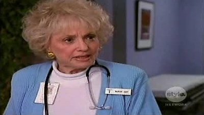 Melrose Place Season 7 Episode 21