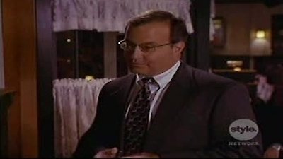 Melrose Place Season 7 Episode 25