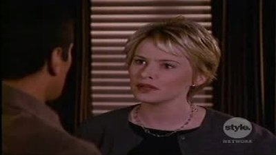 Melrose Place Season 7 Episode 26