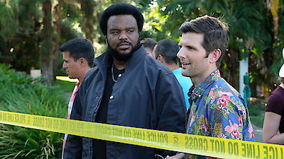 Ghosted Season 1 Episode 3