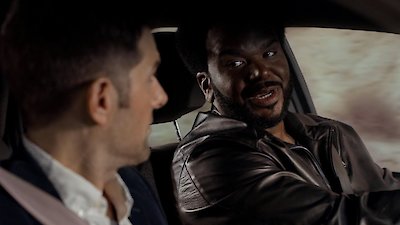 Ghosted Season 1 Episode 10