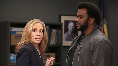 Ghosted Season 1 Episode 11