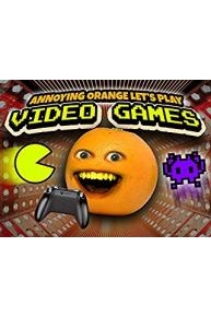 Watch Annoying Orange Inc Tv Shows Online Yidio