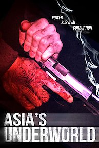 Asia's Underworld