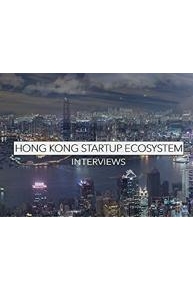 Hong Kong Startup Ecosystem