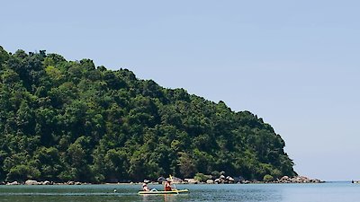 Jack Whitehall: Travels With My Father Season 1 Episode 3