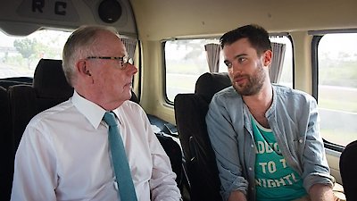 Jack Whitehall: Travels With My Father Season 2 Episode 2