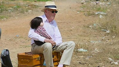 Jack Whitehall: Travels With My Father Season 2 Episode 4