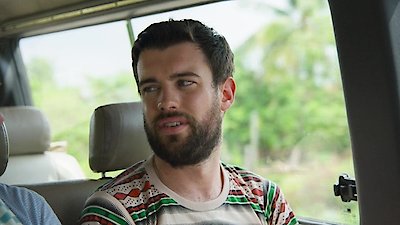 Jack Whitehall: Travels With My Father Season 2 Episode 5