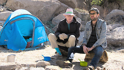 Jack Whitehall: Travels With My Father Season 3 Episode 2