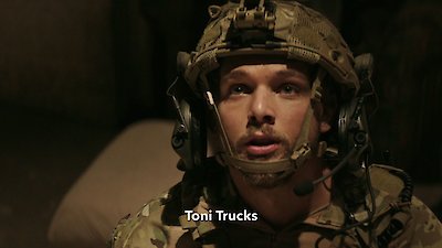 SEAL Team Season 1 Episode 1