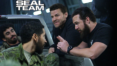 SEAL Team Season 1 Episode 7