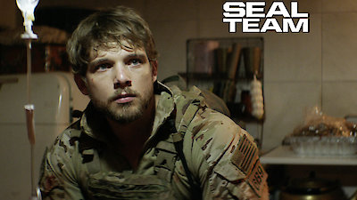 SEAL Team Season 1 Episode 10