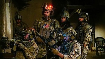 SEAL Team Season 1 Episode 14