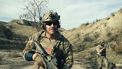 SEAL Team Season 1 Episode 16