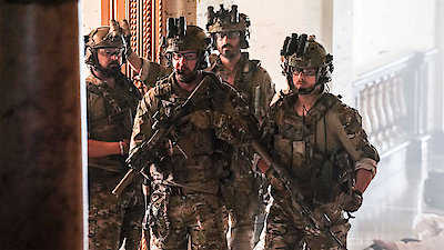 SEAL Team Season 2 Episode 3