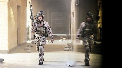 SEAL Team Season 2 Episode 12