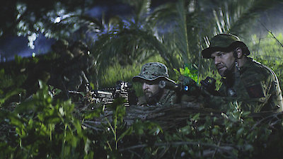 SEAL Team Season 2 Episode 18