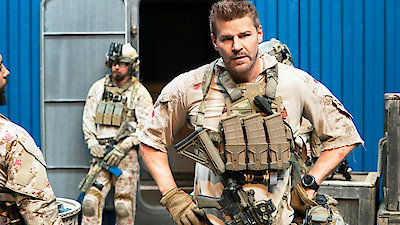 SEAL Team Season 3 Episode 4